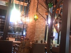 大堂-漫咖啡(银泰创意城店)