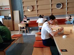 大堂-味千拉面(南昌杉杉奥特莱斯广场店)