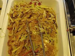 -素满香·全民食养自助(长宁龙之梦店)