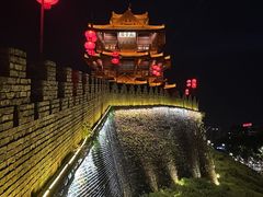 -肇庆古城墙