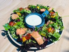 -初拾·花里餐厅(钜城华亿店)