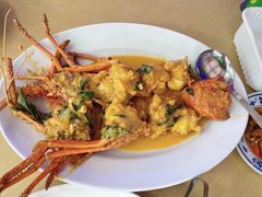 -無招牌海鮮(芽笼店)