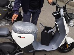 -九号电动车(安定门内大街店)