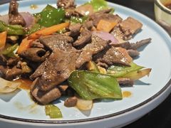 -东北老家私房菜(文灶店)