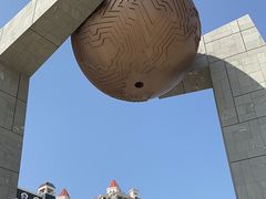 -青澳湾北回归线广场