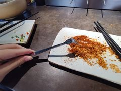 -很久以前羊肉串(南京路第一百货店)