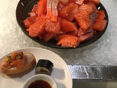 -The COOK·厨餐厅·自助餐(浦东嘉里大酒店)