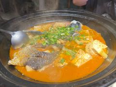 -筱爷叔·上海传统手工菜(玉树路店)