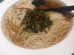 -汤记传菜(秀浦路店)