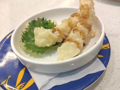 -京樽回転寿司(奥林匹克店)