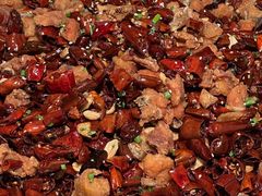 -辣婆婆(航天桥店)