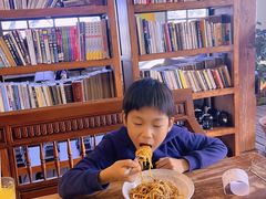 -1901 Cafe(西四店)