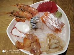 -松岛日本料理(汾江路店)