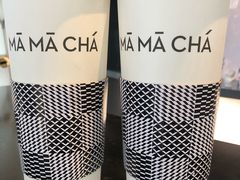-MAMACHA妈妈茶(岳麓山店)