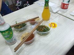 -蜀串香牛杂火锅串串
