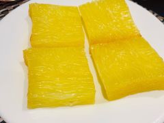黄金糕-博悦茶餐厅(文殊院店)