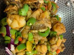 -楚禾宴·家宴(光谷大道店)