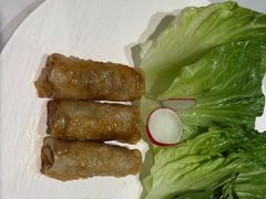 -美奈小馆·越南料理(中航城君尚购物中心店)