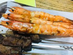 -烤五行·烧烤烤串(石佛营店)
