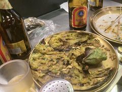 -新鞑烤羊腿(康平路店)