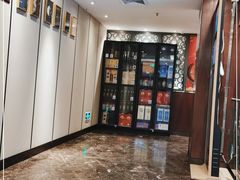 -江宴渔村·鱼鲜土菜(紫荆广场店)