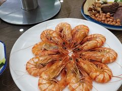 -天宝酒店(万达店)