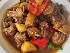 -品鲜村农家菜·阳澄湖大闸蟹(总店)