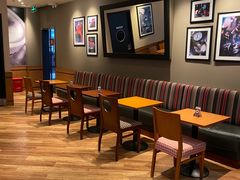 -COSTA COFFEE(张江软件园店)