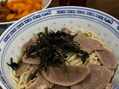 -永丰面馆(汉口路店)