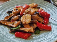 -丽江金茂凯悦臻选酒店-滇香馆