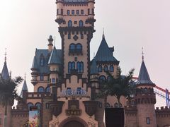 -大同方特欢乐世界