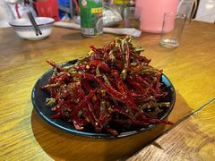 -邱金小炒·30 年盐帮江湖菜(自贡店)