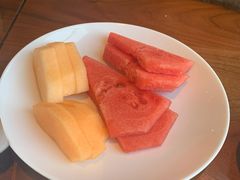 -嘉定凯悦·咖啡厅