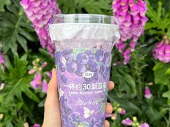 -茶屿水果茶(太古里店)