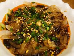 -三猫黑鱼花(南大店)