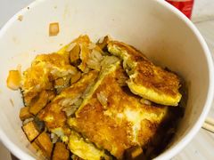 -周记热干面豆皮大王(桃花东街店)