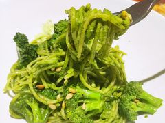 -get pizza意大利餐厅(凯德MALL店)