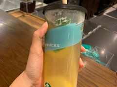 -星巴克(深圳湾体育中心店)