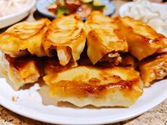 -金谷园饺子馆(北邮总店)