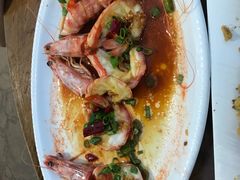 -胖大嫂渔家排档·全海景餐厅(渔村店)