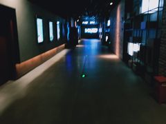 -幸福蓝海影城(上海闵行日月光中心杜比全景声店)