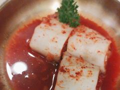 辣白菜-福云龙(黄河南大街店)