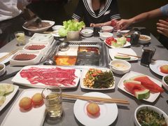 -海底捞火锅(金光华店)