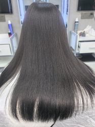 -DK SALON连锁专业烫染接发店