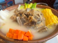 -一品滇香·云南菜(公益西桥店)