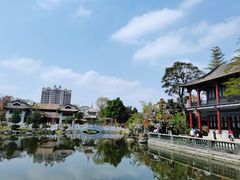 -顺峰山公园