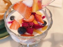 -ommo cafe(半岛城邦店)