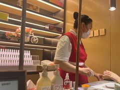 -海底捞火锅(莘松路店)