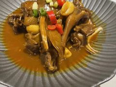 -徽镇小厨·经典徽菜(马连道店)