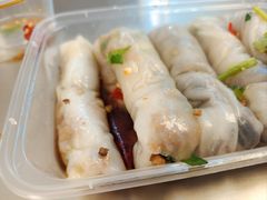 -金块块云南小吃